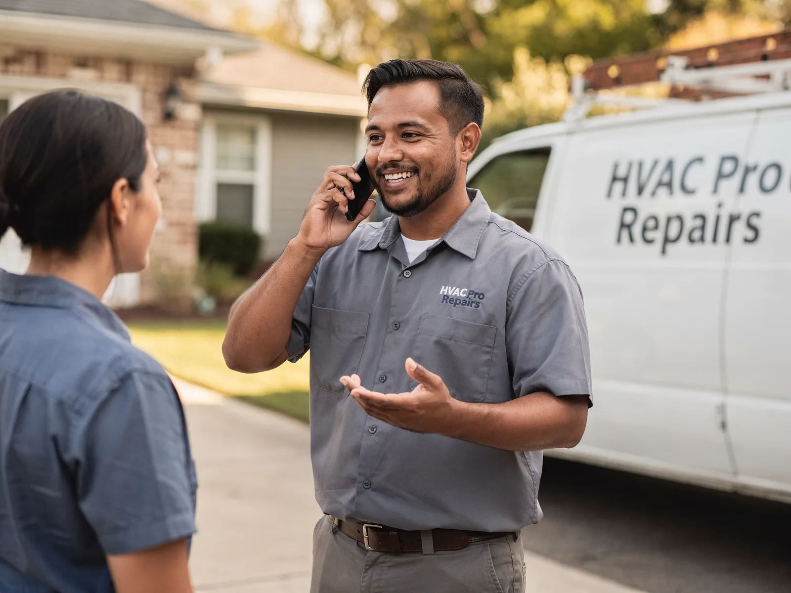 Heat Pump Repair Erath, LA FAQs